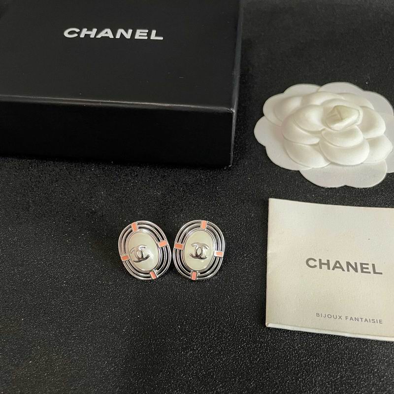 Chanel Earring 07yxs342